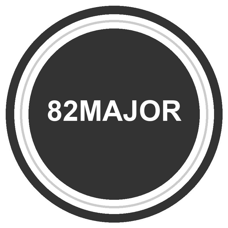82MAJOR