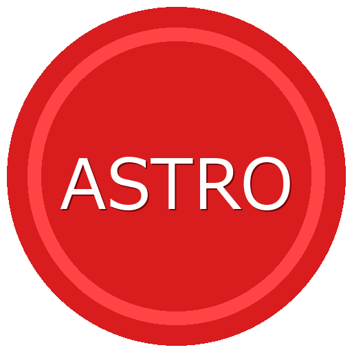 ASTRO