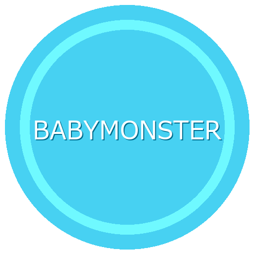 BABYMONSTER