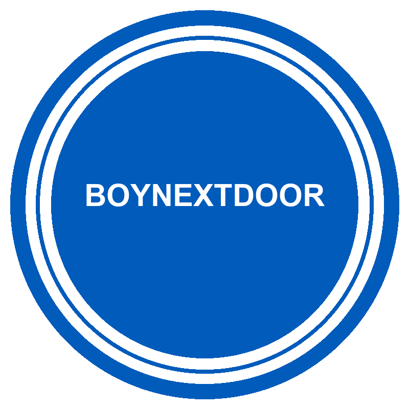 BOYNEXTDOOR
