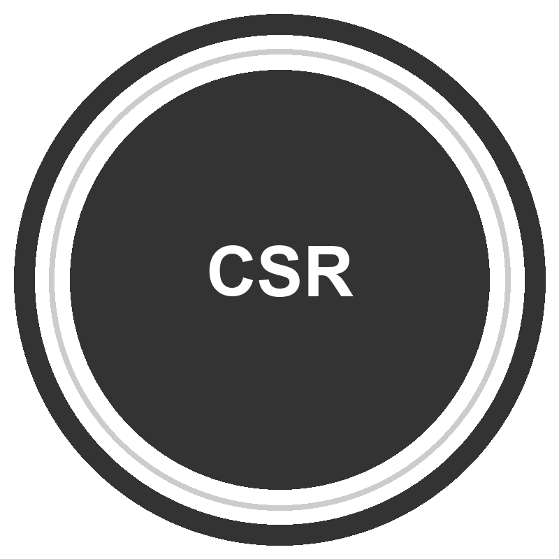 CSR