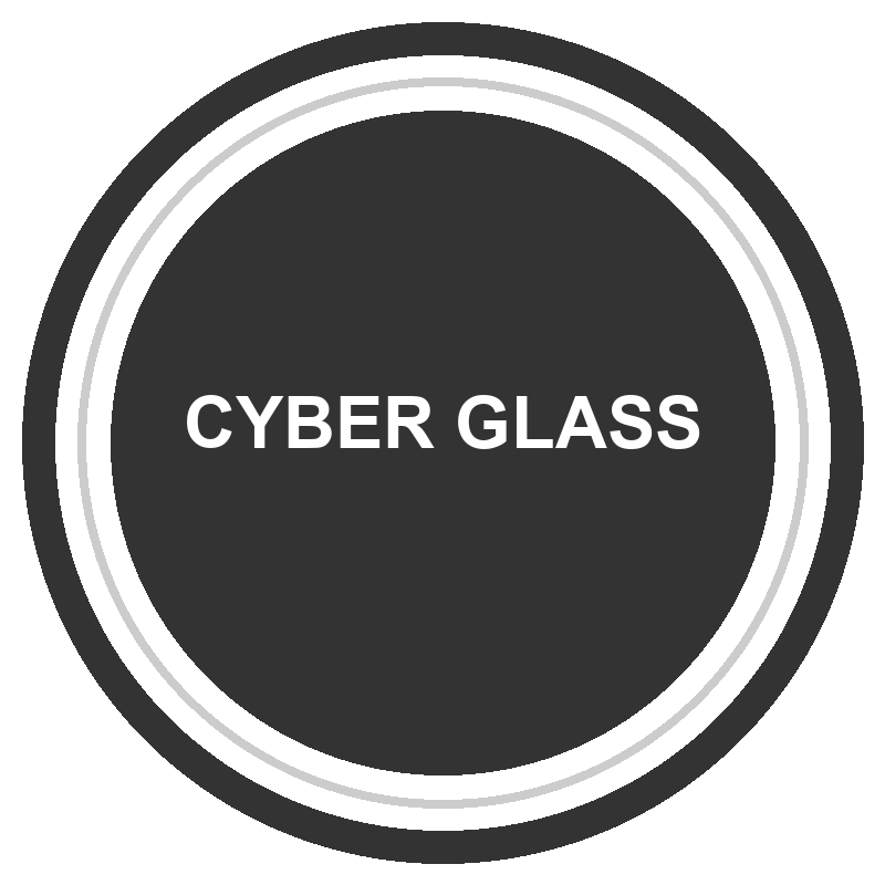 Cyber Glass
