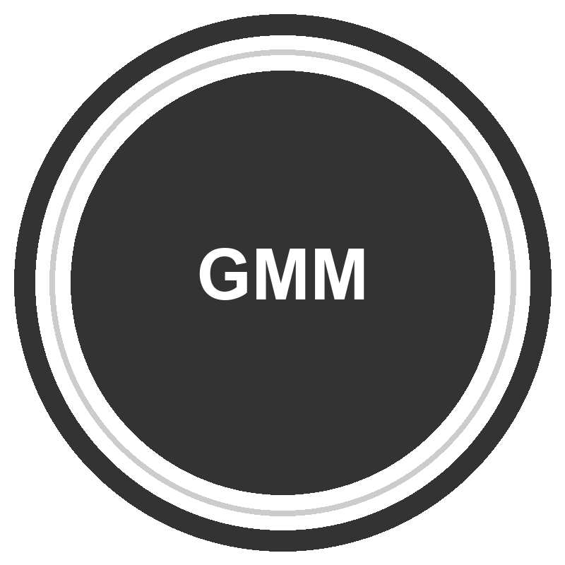 GMM