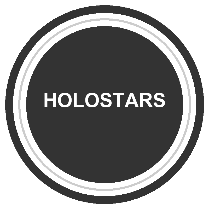 HOLOSTARS