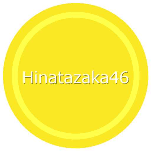 Hinatazaka46
