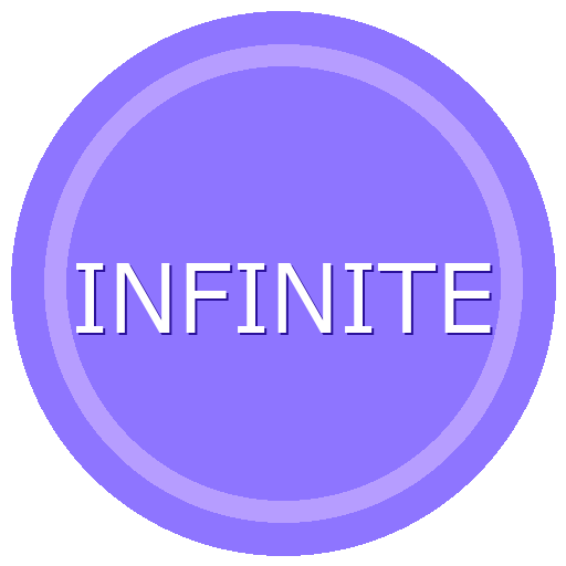 INFINITE