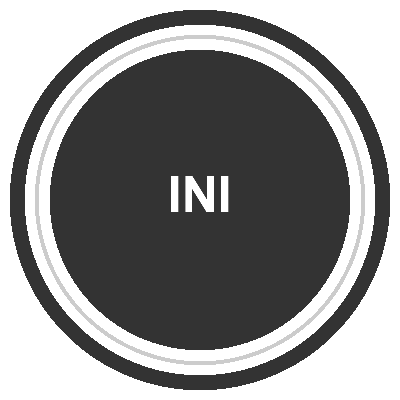 INI