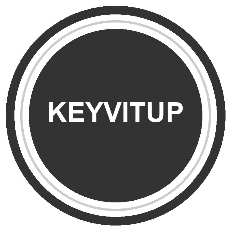 KEYVITUP