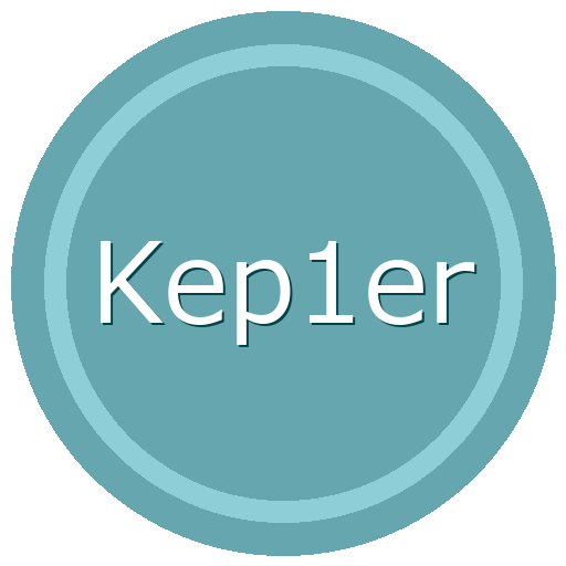 Kep1er