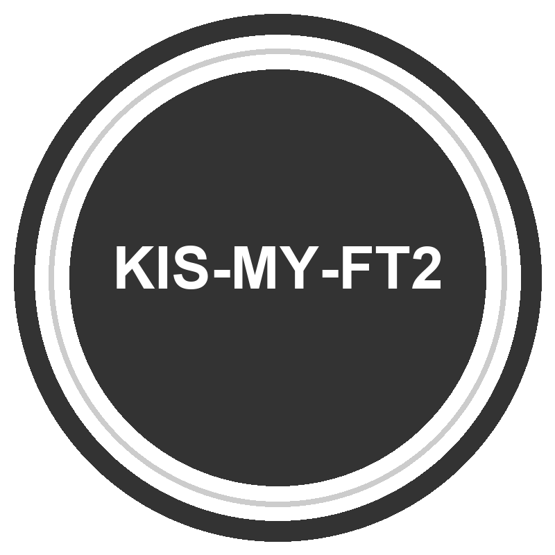 Kis-My-Ft2