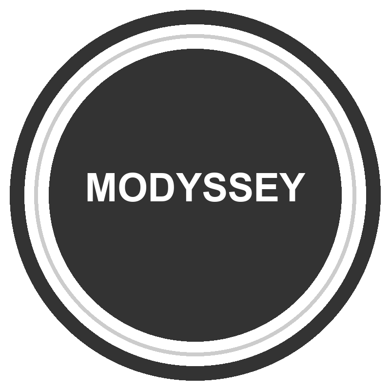 MODYSSEY