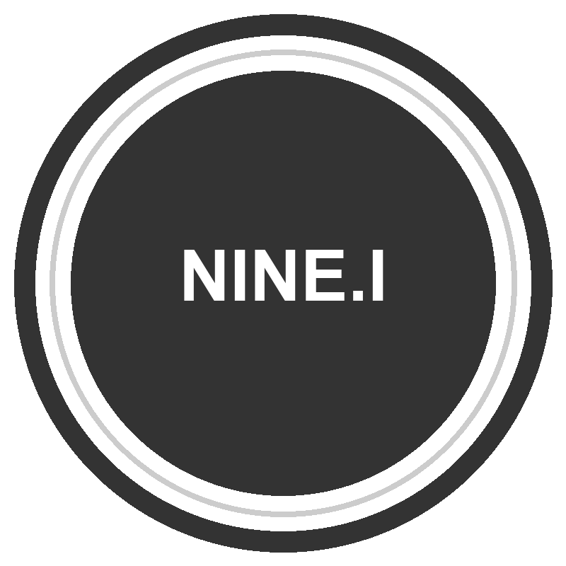 NINE.i