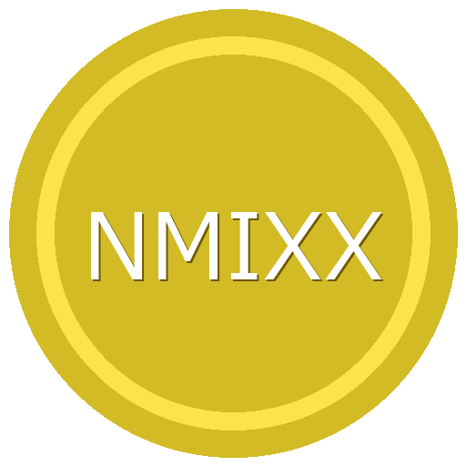 NMIXX