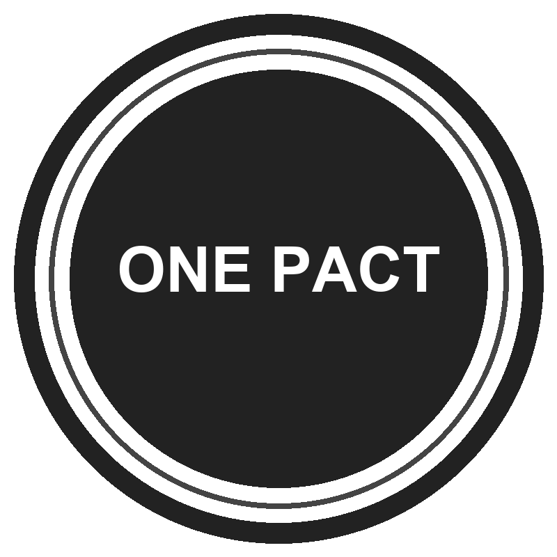 ONE PACT