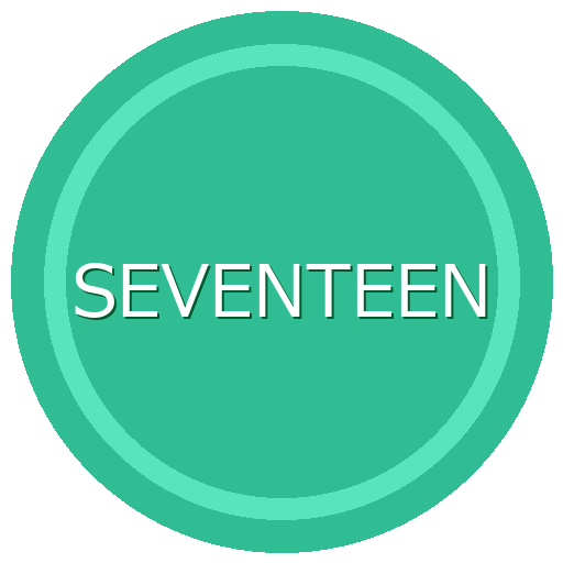 SEVENTEEN