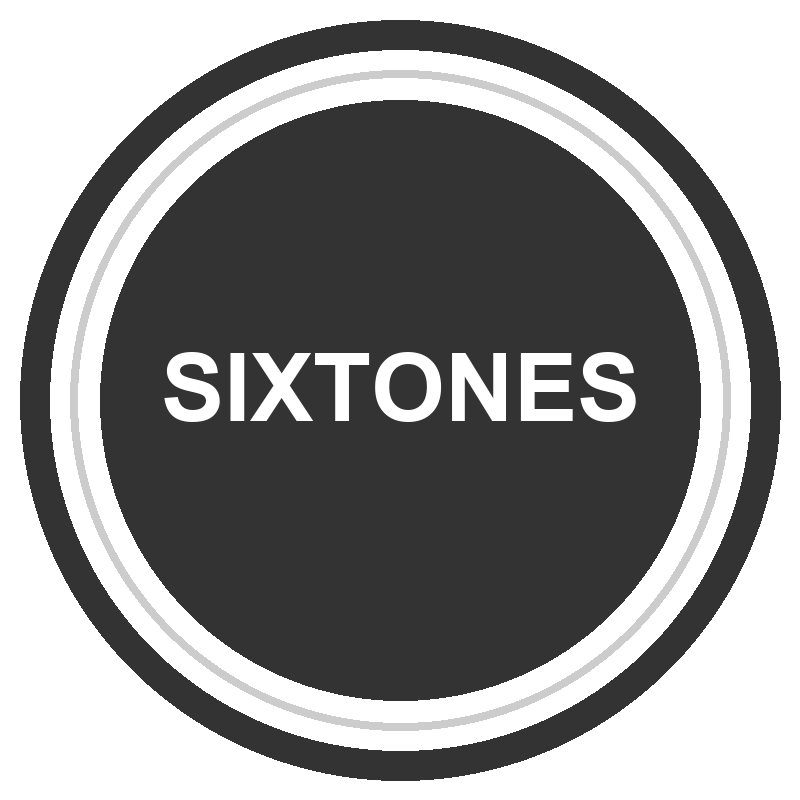 SixTONES