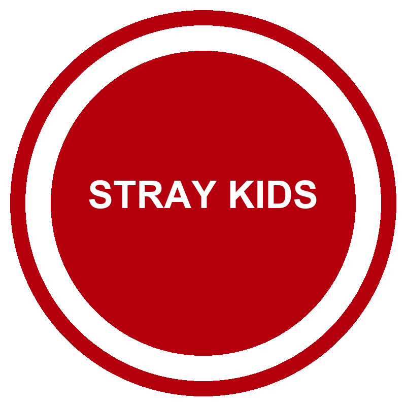 Stray Kids