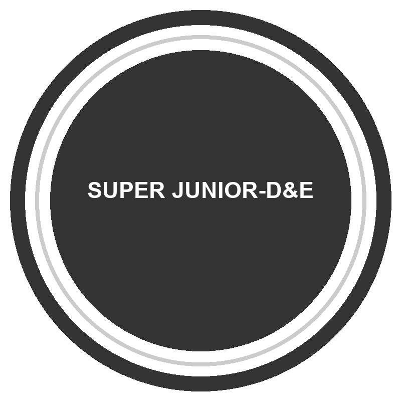 Super Junior-D&E