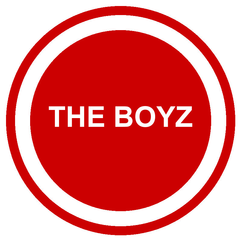 THE BOYZ