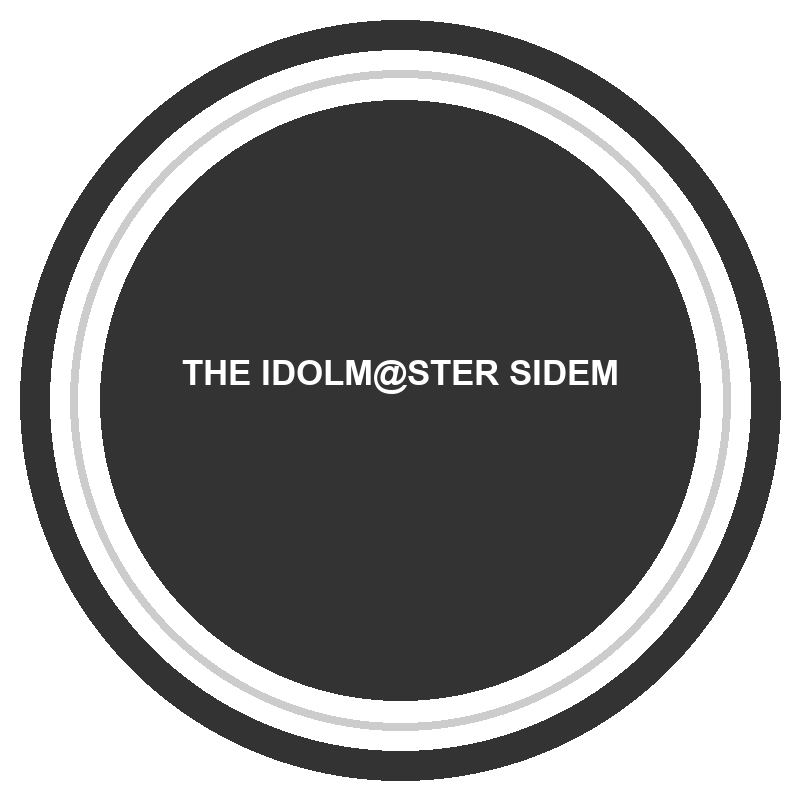 THE IDOLM@STER SideM
