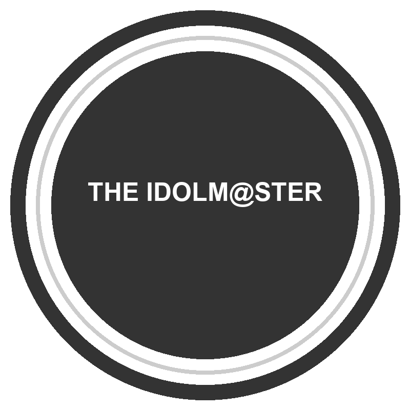 THE IDOLM@STER