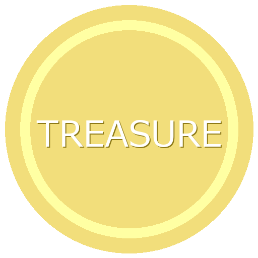 TREASURE