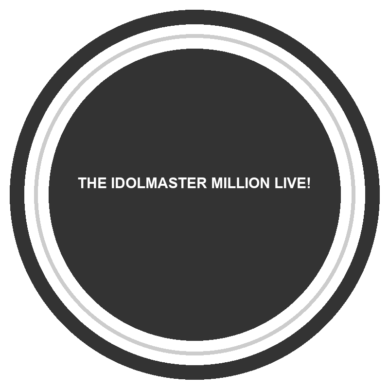 The Idolmaster Million Live!
