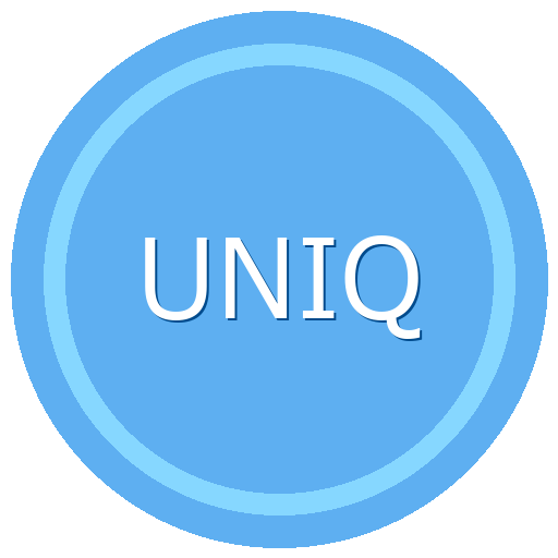 UNIQ
