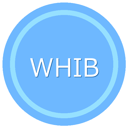 WHIB