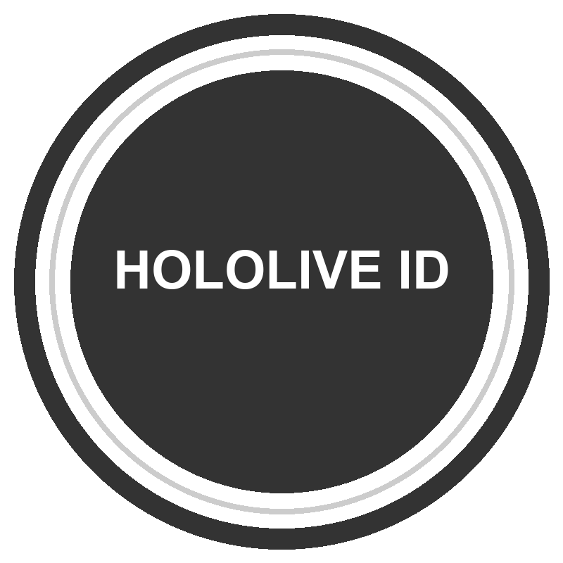hololive ID