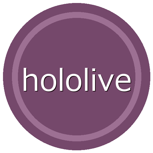 hololive