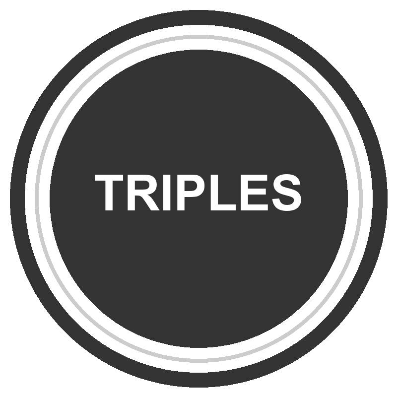 tripleS